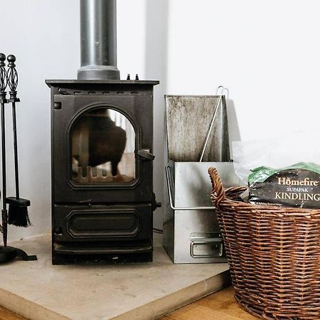 Gable Cottage - One Bed Cottage Close To Holmfirth And The Peak District Hepworth  Exteriör bild