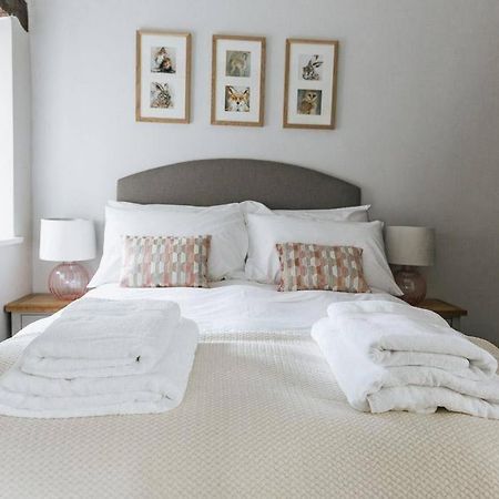 Gable Cottage - One Bed Cottage Close To Holmfirth And The Peak District Hepworth  Exteriör bild