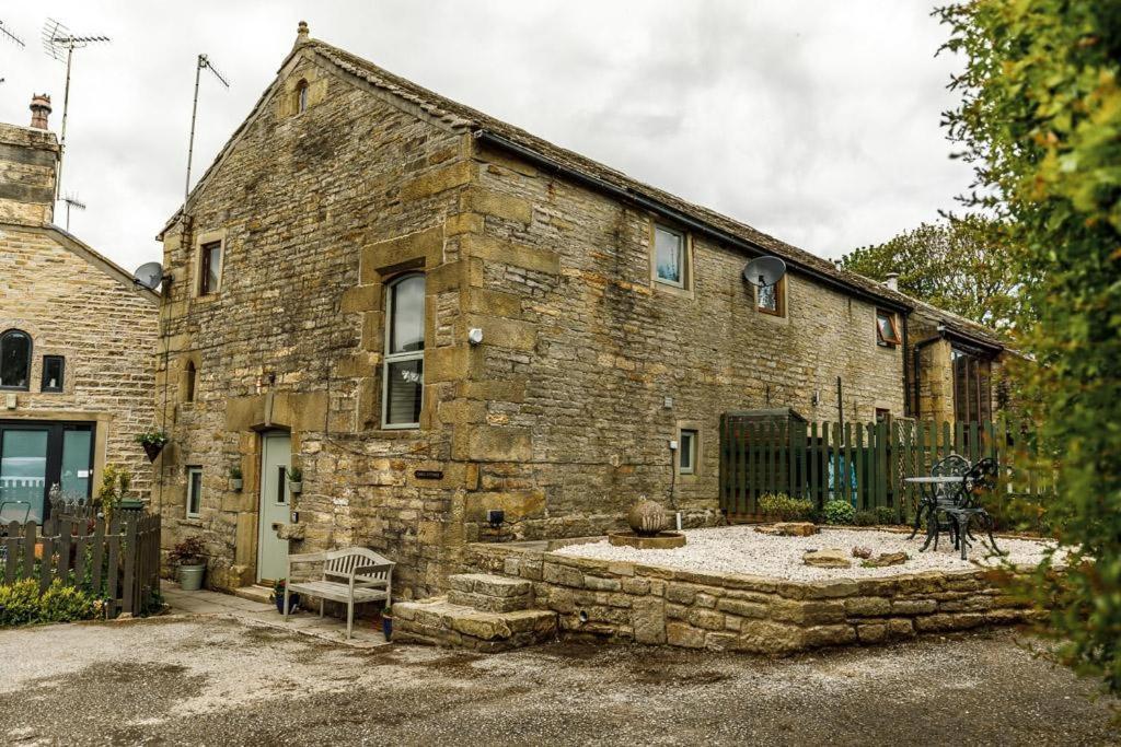 Gable Cottage - One Bed Cottage Close To Holmfirth And The Peak District Hepworth  Exteriör bild