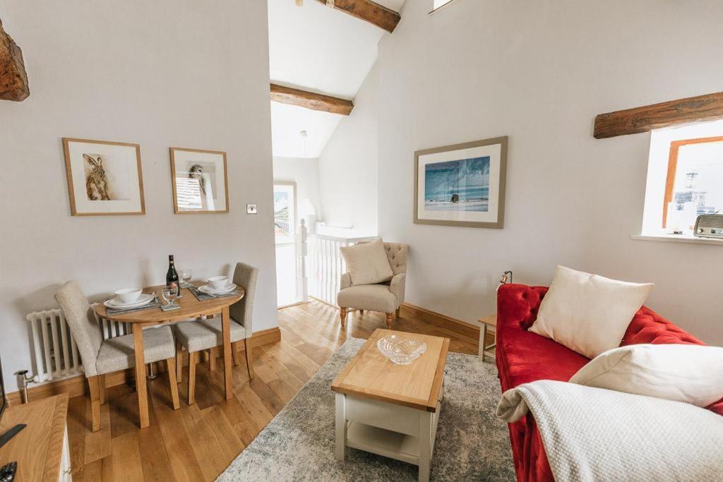 Gable Cottage - One Bed Cottage Close To Holmfirth And The Peak District Hepworth  Exteriör bild